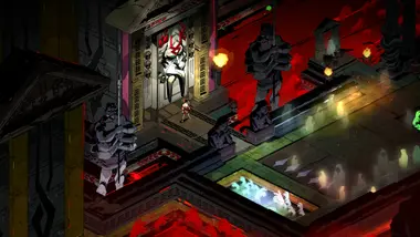 Hades preview 2