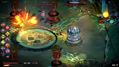 Hades preview 3