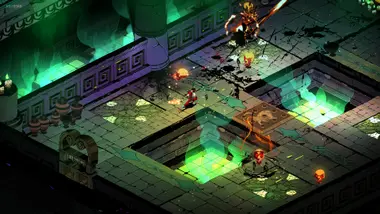 Hades preview 8