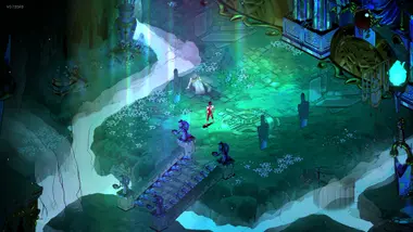 Hades preview 4