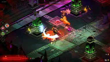 Hades preview 9