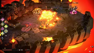 Hades (Steam Gift) preview 5