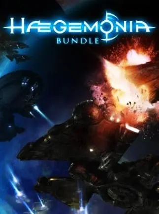 Haegemonia Bundle preview 19