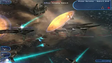 Haegemonia: Legions of Iron preview 8