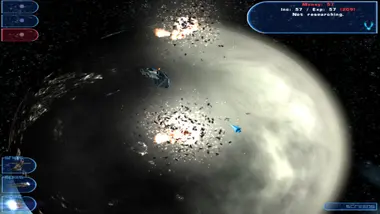 Haegemonia: Legions of Iron preview 2