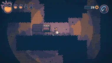 Haiku, the Robot preview 9