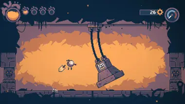 Haiku, the Robot preview 2