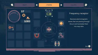 Haiku, the Robot preview 7