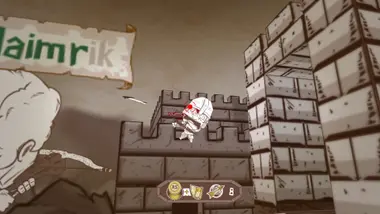 Haimrik preview 10