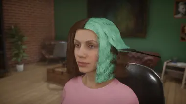 Hairdresser Simulator preview 6