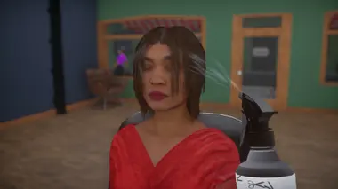 Hairdresser Simulator preview 2