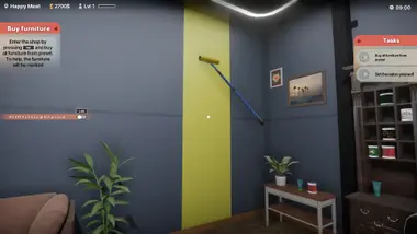 Hairdresser Simulator preview 3