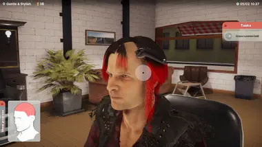 Hairdresser Simulator preview 9