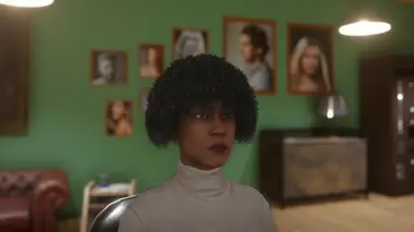 Hairdresser Simulator preview 4