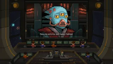Halcyon 6: Lightspeed Edition preview 5