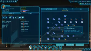 Halcyon 6: Lightspeed Edition preview 6