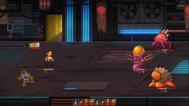 Halcyon 6: Lightspeed Edition preview 3