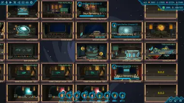 Halcyon 6: Lightspeed Edition preview 4