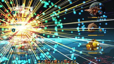 Halcyon 6: Lightspeed Edition preview 7