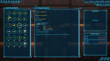Halcyon 6: Lightspeed Edition preview 9