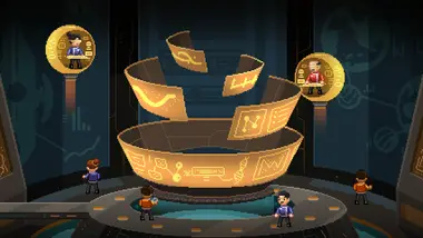 Halcyon 6: Starbase Commander preview 13