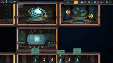 Halcyon 6: Starbase Commander preview 12