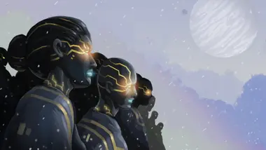 Halcyon 6: Starbase Commander preview 11