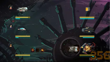 Halcyon 6: Starbase Commander preview 9