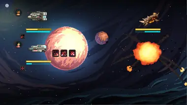 Halcyon 6: Starbase Commander preview 7