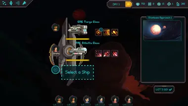 Halcyon 6: Starbase Commander preview 10