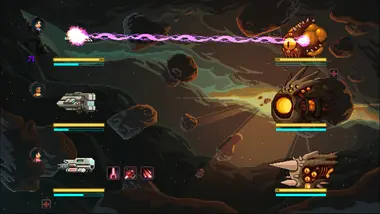 Halcyon 6: Starbase Commander preview 2