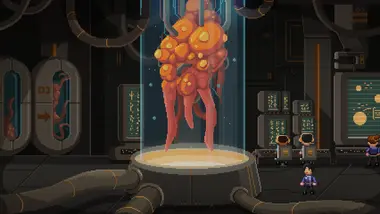 Halcyon 6: Starbase Commander preview 3