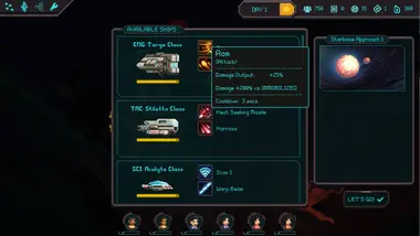 Halcyon 6: Starbase Commander preview 4