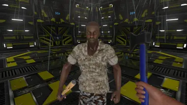 HALF DEAD 2 preview 14