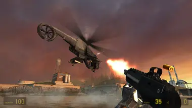Half-Life 2 preview 7
