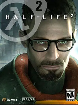 Half-Life 2 preview 10