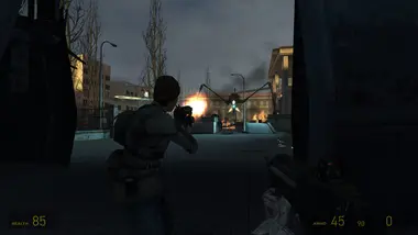 Half-Life 2 preview 8
