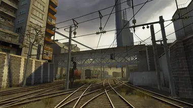 Half-Life 2 preview 5