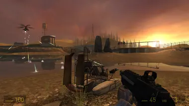 Half-Life 2 preview 4