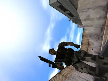 Half-Life preview 3