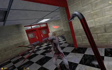 Half-Life preview 7