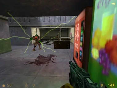 Half-Life preview 2
