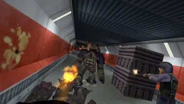 Half-Life preview 10
