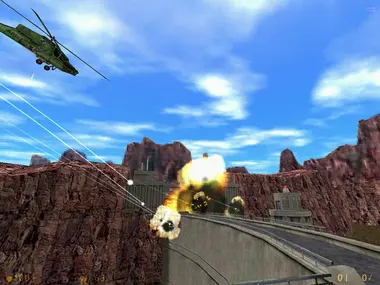 Half-Life preview 8