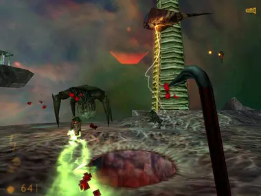Half-Life preview 11
