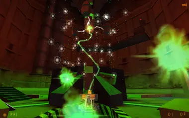 Half-Life preview 9