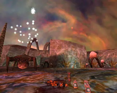 Half-Life preview 6