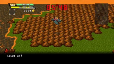 Half Minute Hero: Super Mega Neo Climax Ultimate Boy preview 11