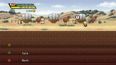 Half Minute Hero: Super Mega Neo Climax Ultimate Boy preview 5