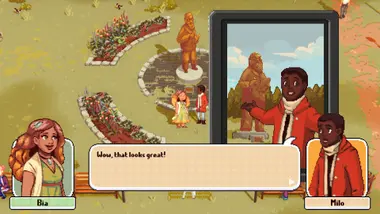 Half Past Fate preview 5